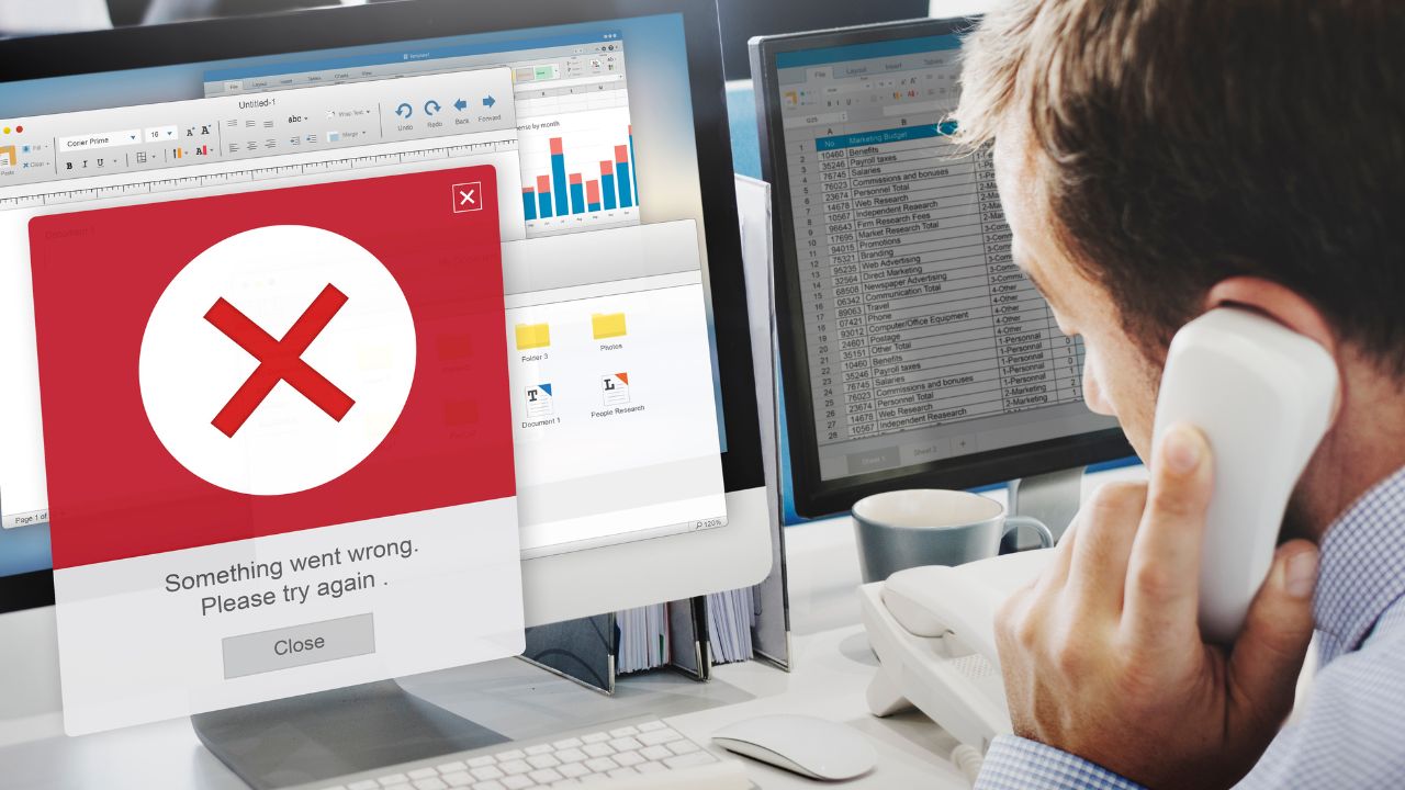 10 Common ERP Implementation Mistakes and How Odoo Prevents Them