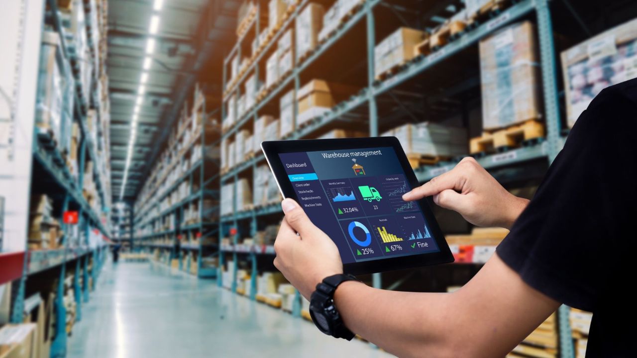 Why Odoo Inventory Management Is a Game-Changer for Retail and E-Commerce