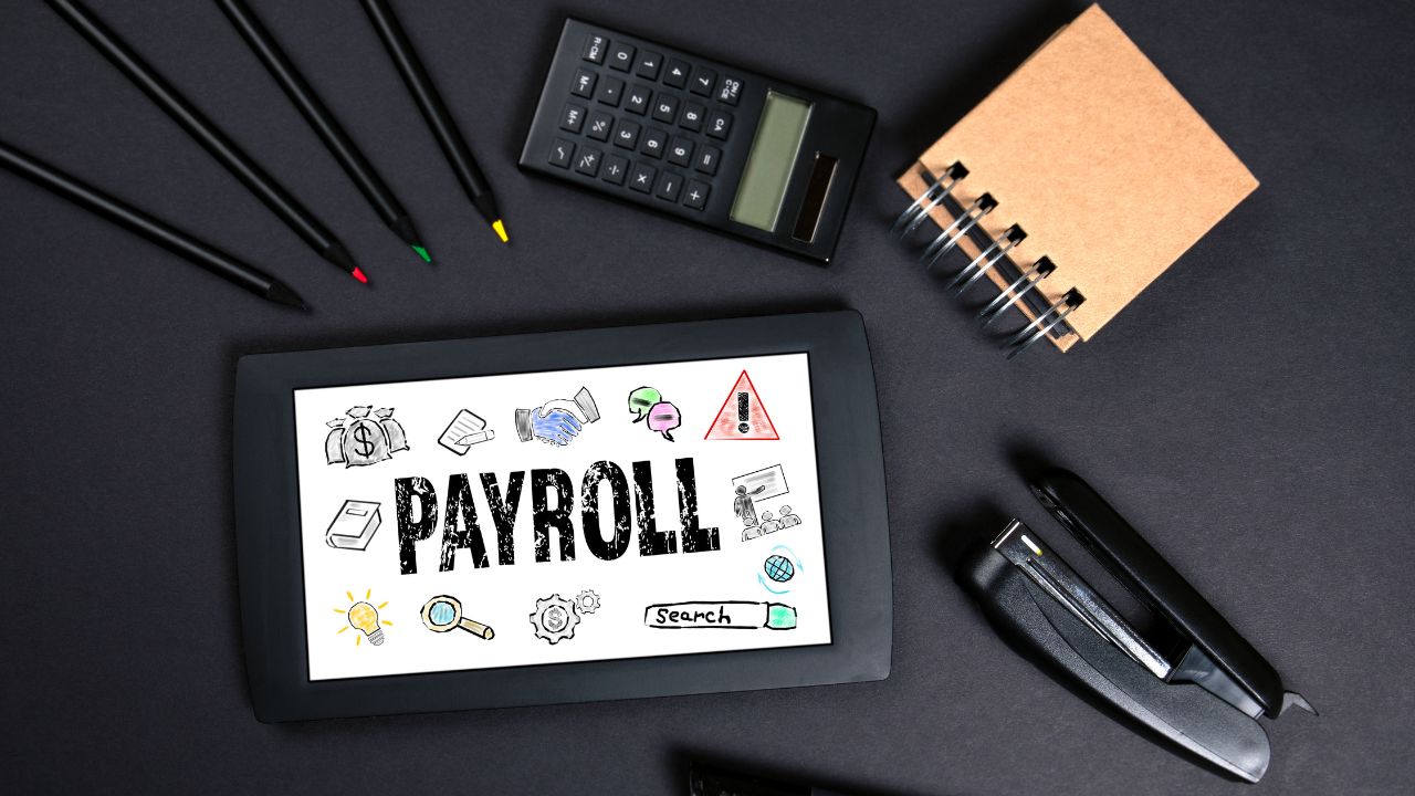 How Odoo HR & Payroll Simplifies Employee Management for Modern Businesses