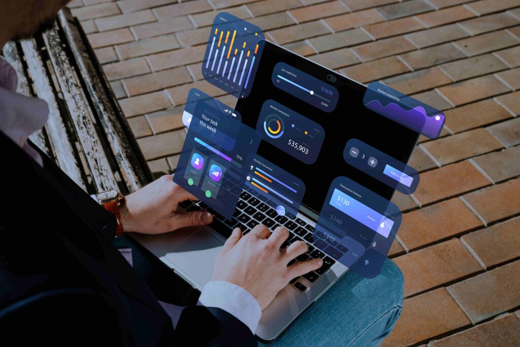 The Real Cost of Not Using an ERP System in 2025