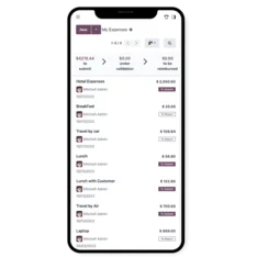 UAE-based Digital Solutions Company Offering Odoo ERP, Web Development, and Branding Services