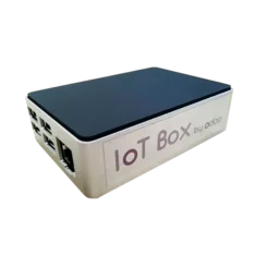 UAE-based Digital Solutions Company Offering Odoo ERP, Web Development, and Branding Services