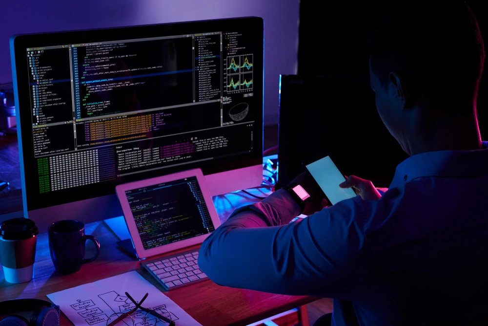 UAE-based Digital Solutions Company Offering Odoo ERP, Web Development, and Branding Services