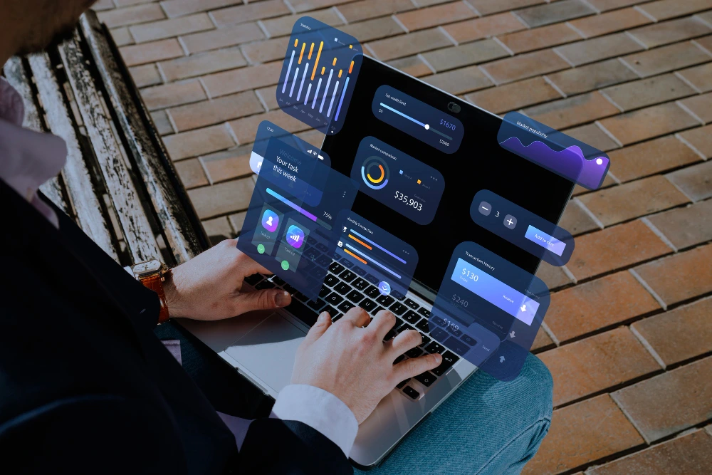 UAE-based Digital Solutions Company Offering Odoo ERP, Web Development, and Branding Services