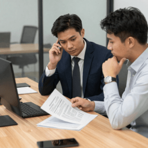 Handling Data Migration