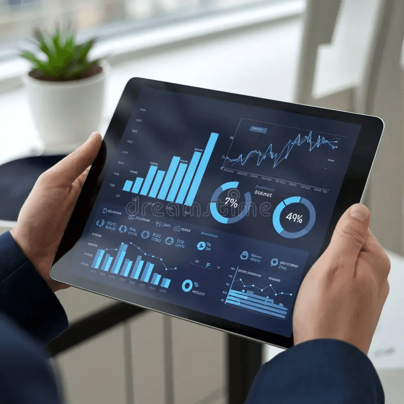 Odoo for Small Business in UAE
