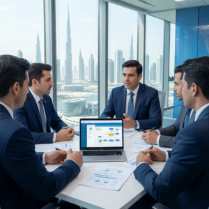 Odoo Implementation Process discussion 