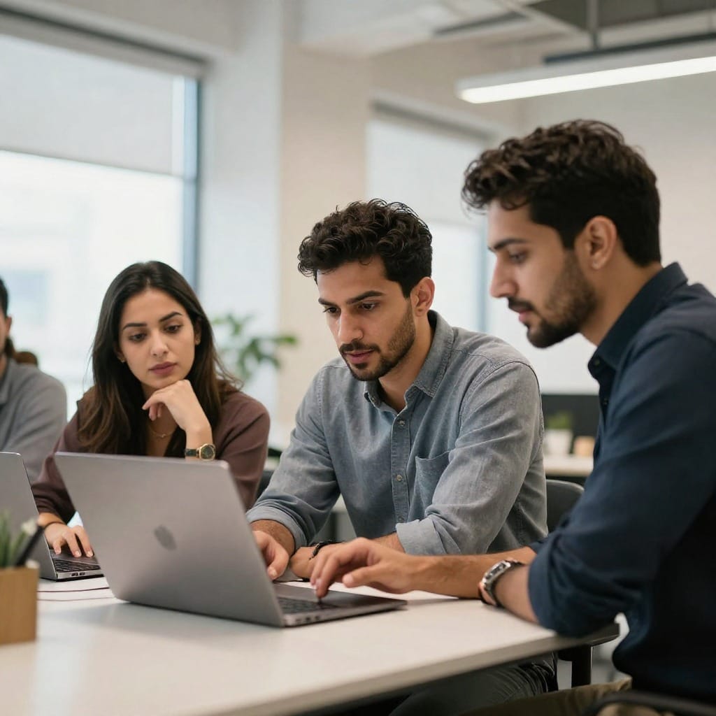 Affordable Odoo ERP implementation